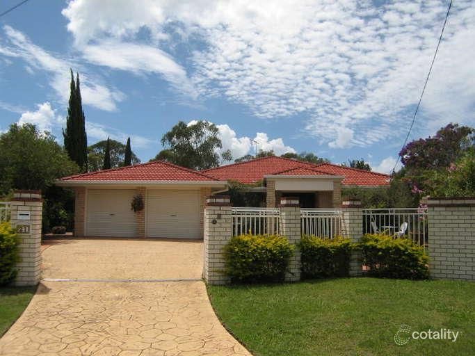 21 Chardonnay Ct, Thornlands, QLD 4164