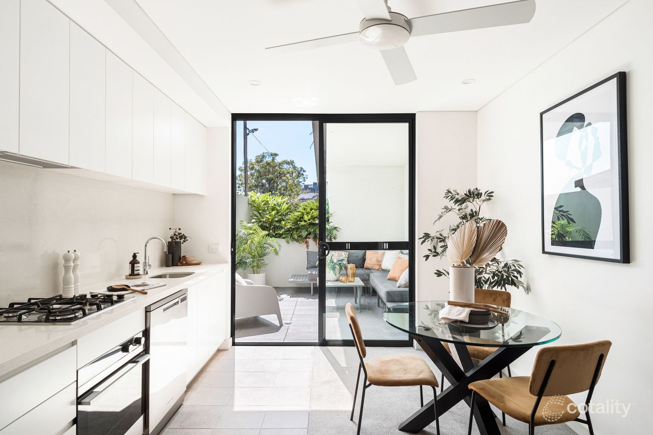 2/27 Gordon St, Petersham, NSW 2049