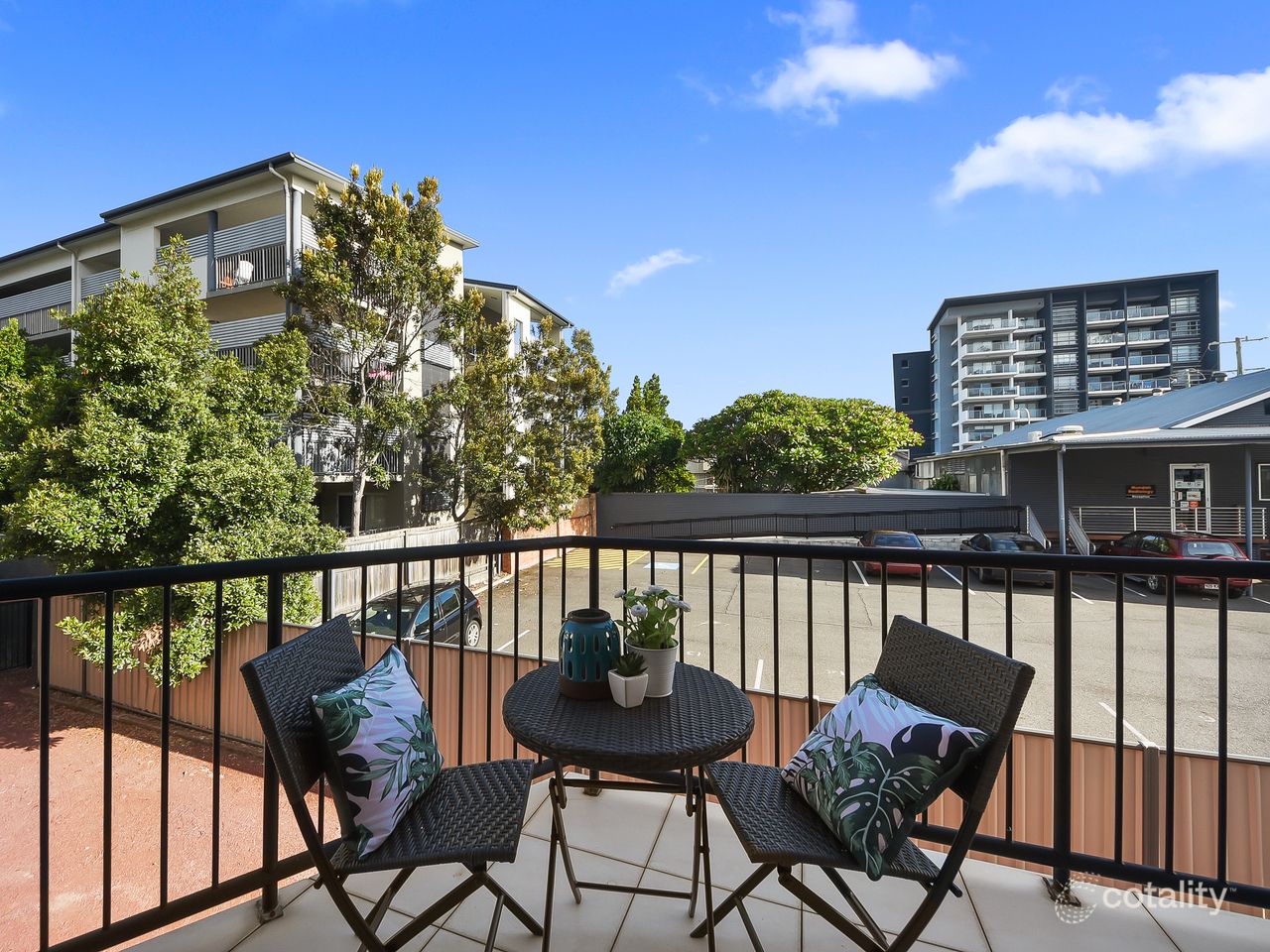 2/11 Duke St, Nundah, QLD 4012
