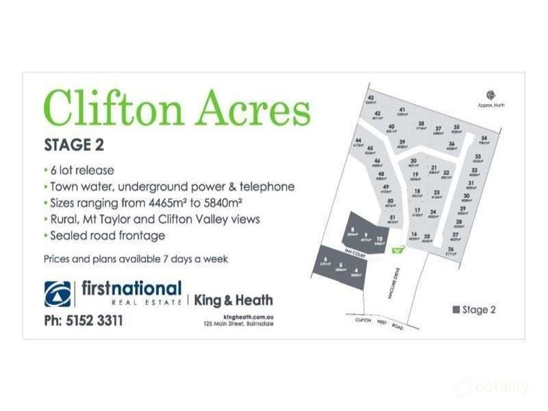 8 Wyndham Ct, Bairnsdale, VIC 3875