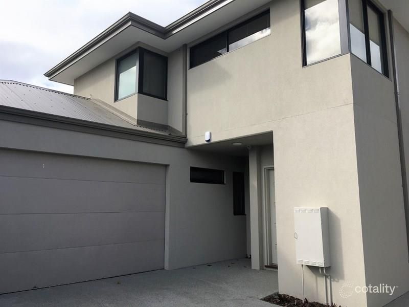 6/16 Dudley St, Midland, WA 6056