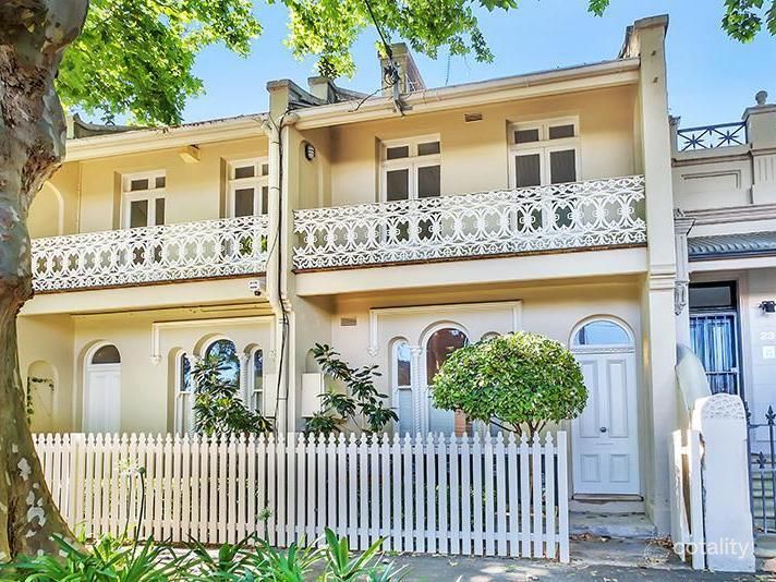 25-27 John St, Woollahra, NSW 2025
