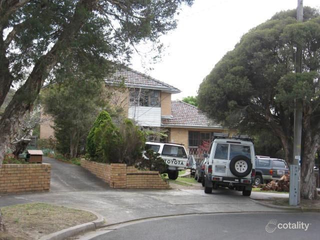 5 Nagara Ct, Mount Waverley, VIC 3149