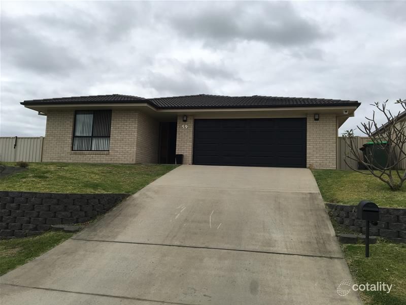 59 Tallowood St, Rushforth, NSW 2460