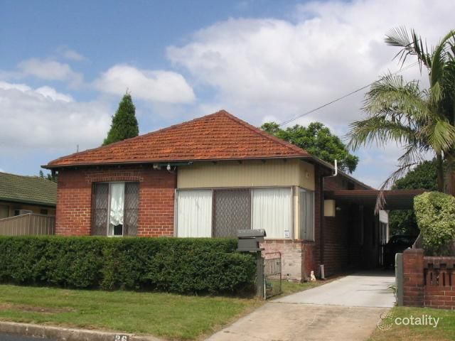 26 Moolcha St, Mayfield, NSW 2304