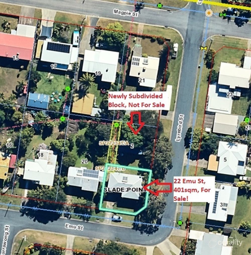 22 Emu St, Slade Point, QLD 4740