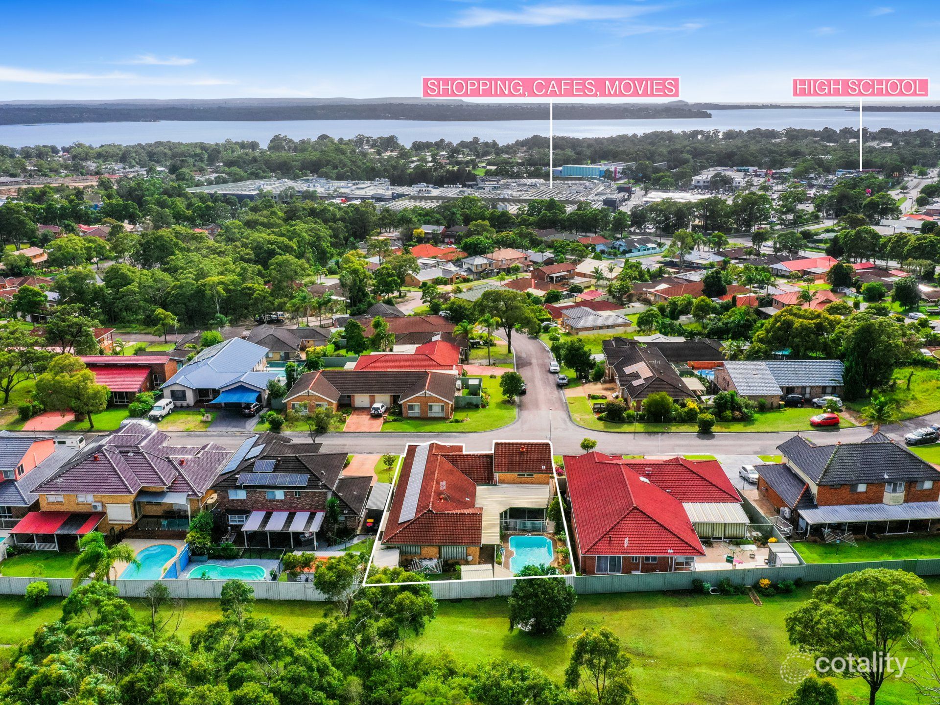 37 Courigal St, Lake Haven, NSW 2263