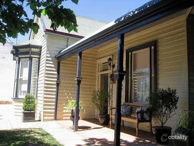 162 Mitchell St, Quarry Hill, VIC 3550