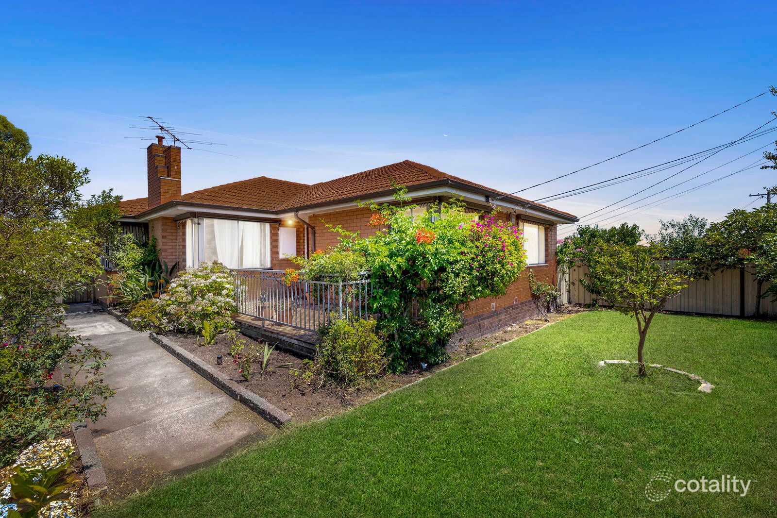 1 Davey Ct, Springvale, VIC 3171