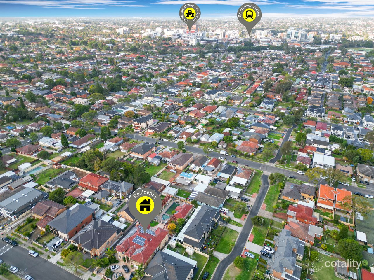 20 Hunter St, Condell Park, NSW 2200