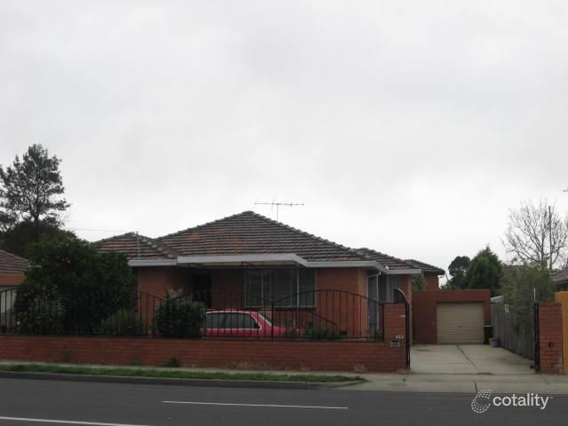 352 Warrigal Rd, Cheltenham, VIC 3192