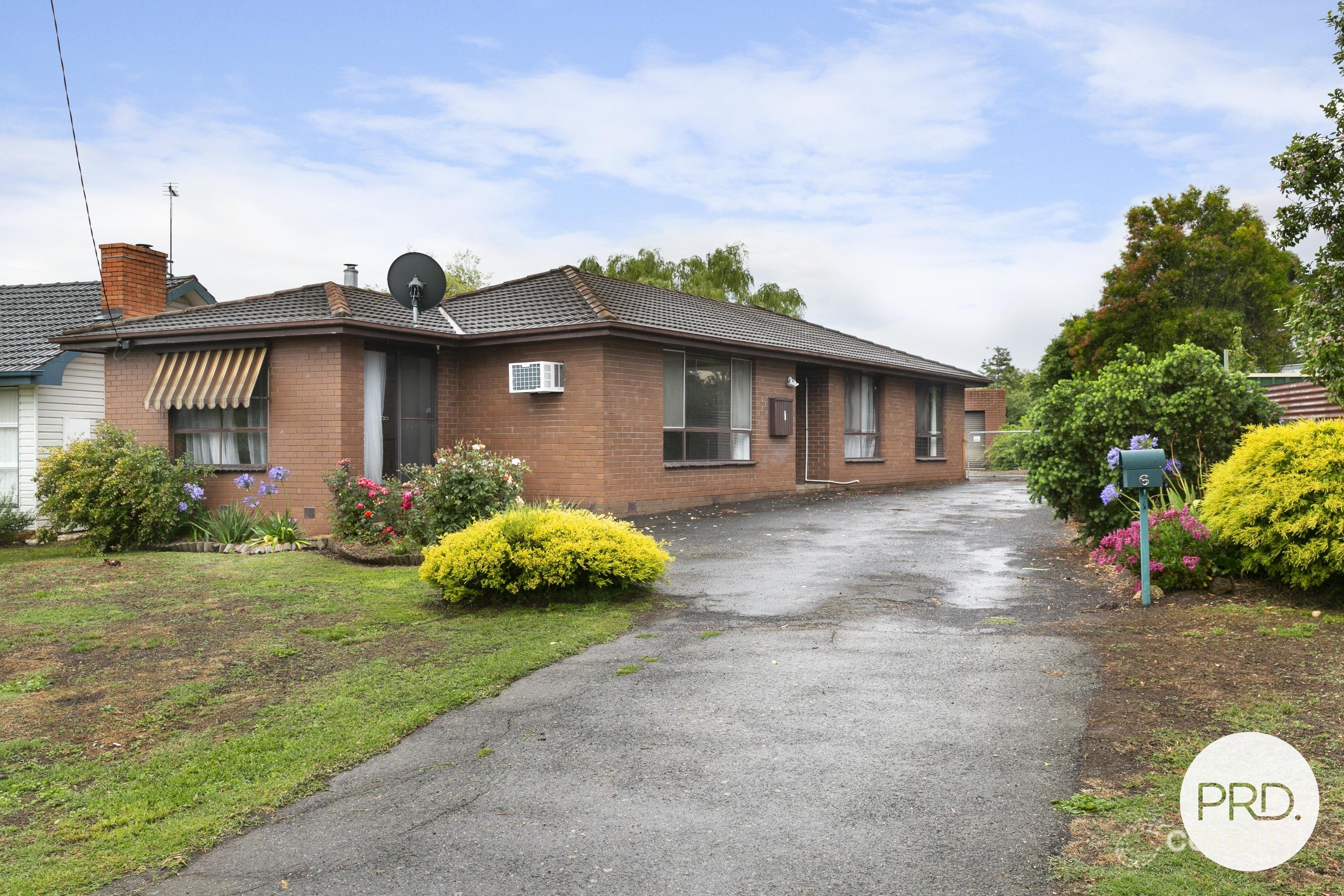 6 Blake St, Skipton, VIC 3361