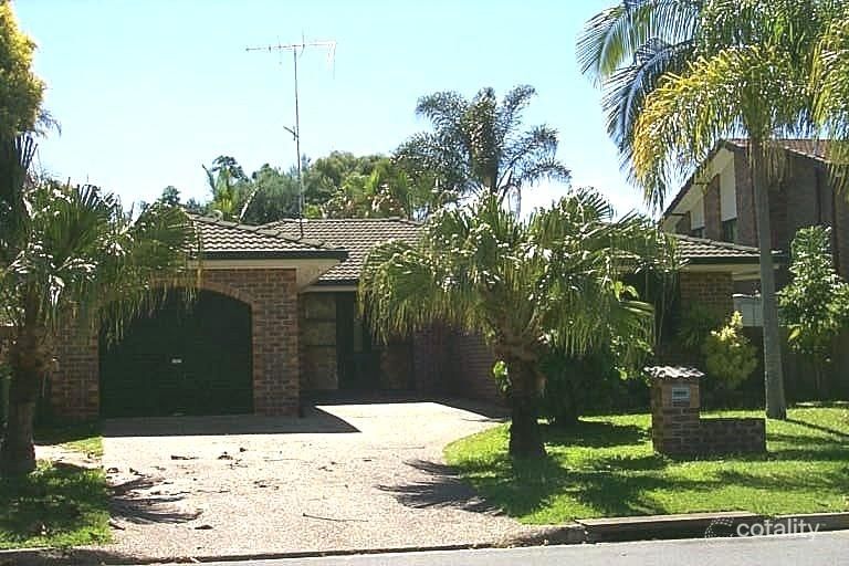 58 Collins Cres, Benowa, QLD 4217