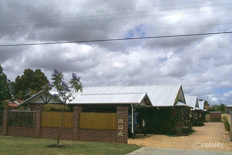 2/89 Raleigh St, Carlisle, WA 6101