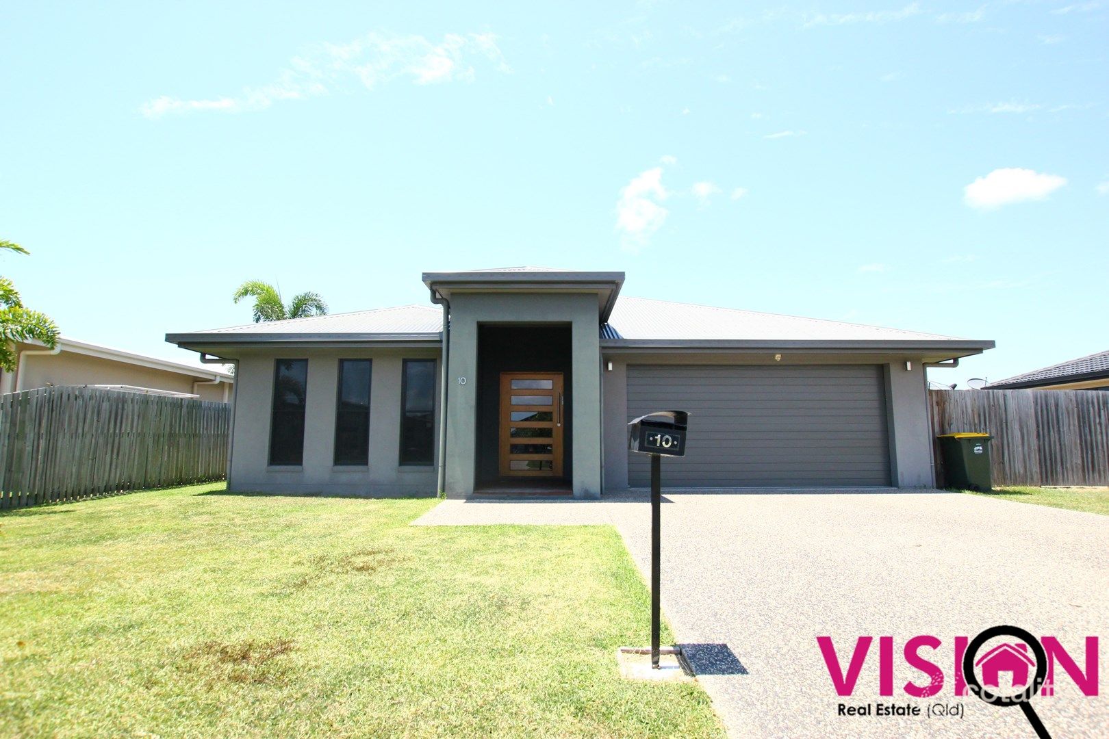 10 Mida Lane, Ooralea, QLD 4740