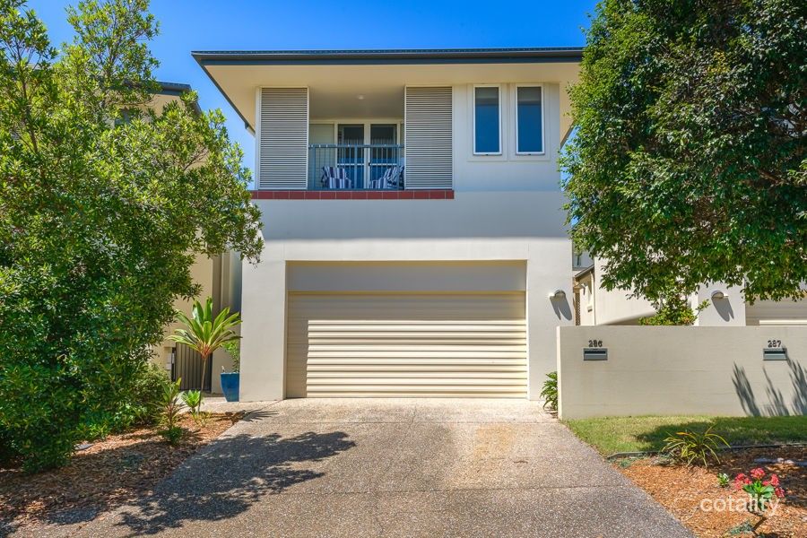 286 Easthill Dr, Robina, QLD 4226