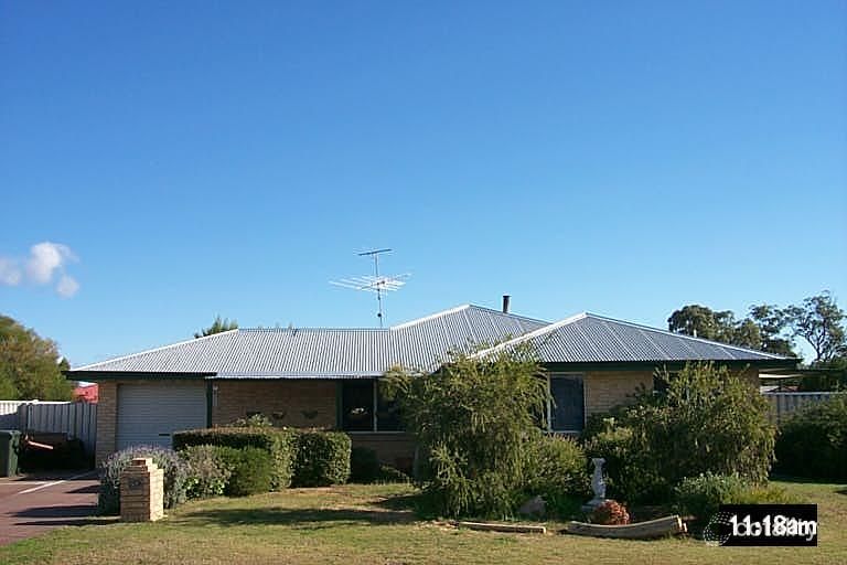 4 Socha Ct, Greenfields, WA 6210