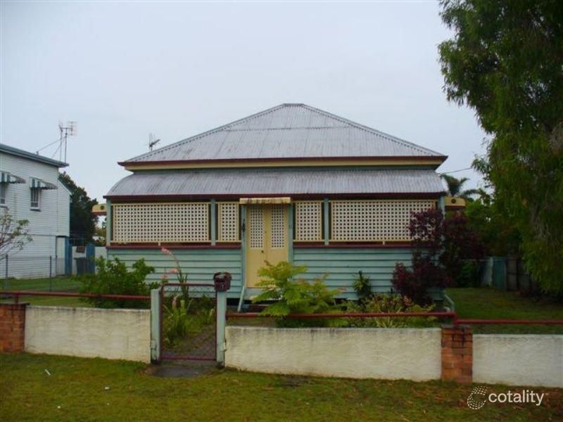 11 Yaralla St, Maryborough, QLD 4650