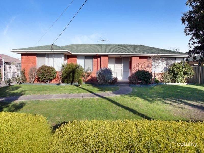 14 Wolverton Dr, Gladstone Park, VIC 3043