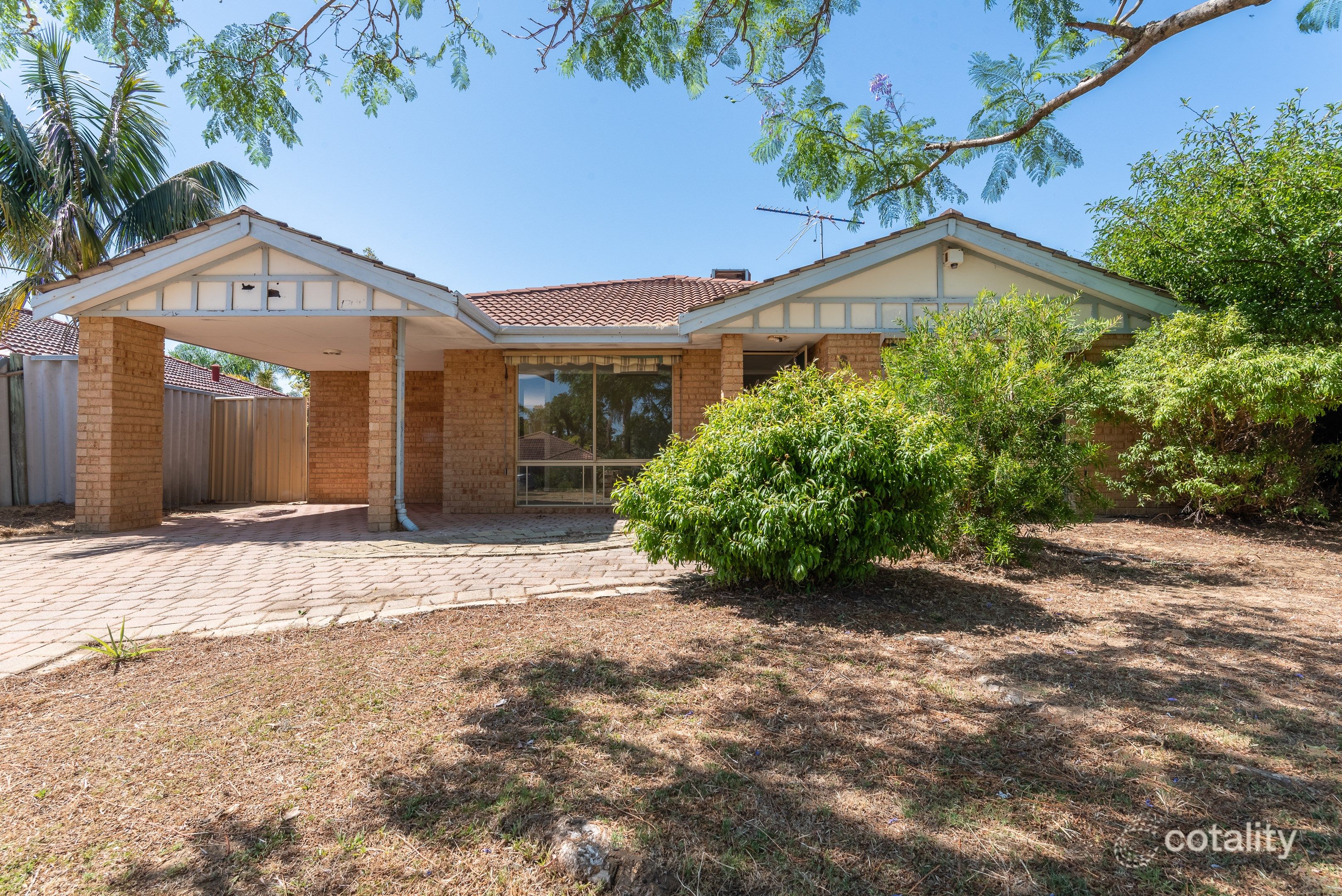 6 Stipling Gdns, Leda, WA 6170