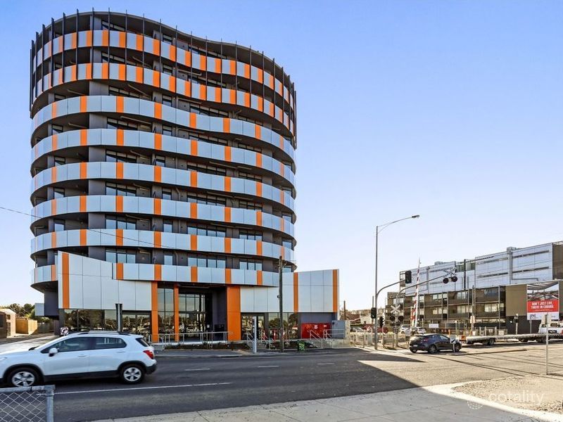 201/146 Bell St, Coburg, VIC 3058