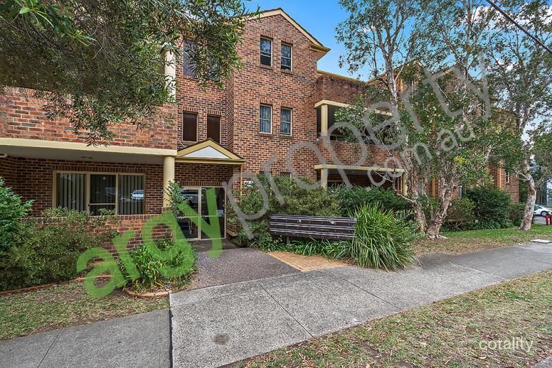 17/2-6 Bond St, Hurstville, NSW 2220