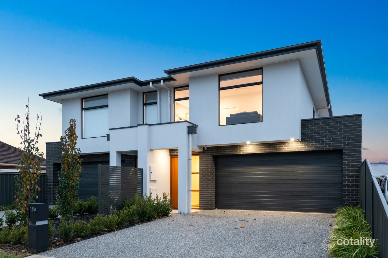 15 Captain Cook Ave, Flinders Park, SA 5025