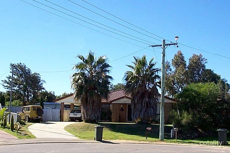 57 Bonamia Rd, Utakarra, WA 6530