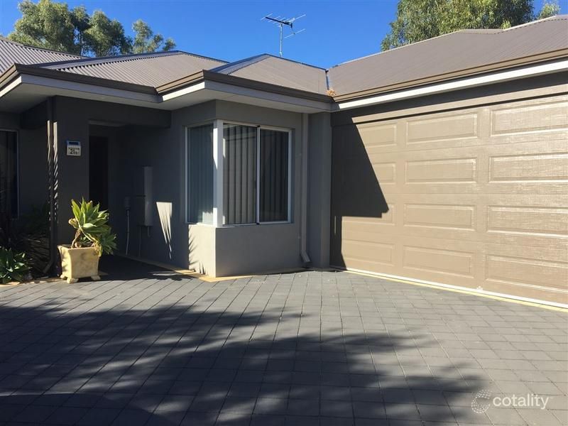 21b Shayne St, Halls Head, WA 6210