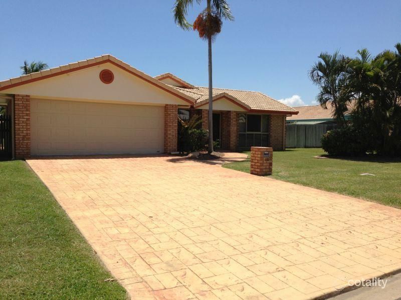 10 Jenkinson Dr, Annandale, QLD 4814