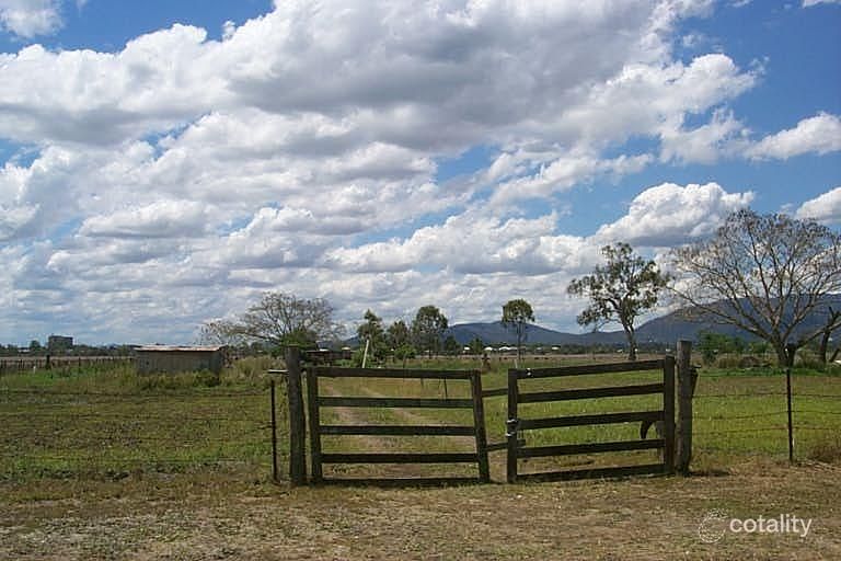 24 Dunlop St, Port Curtis, QLD 4700