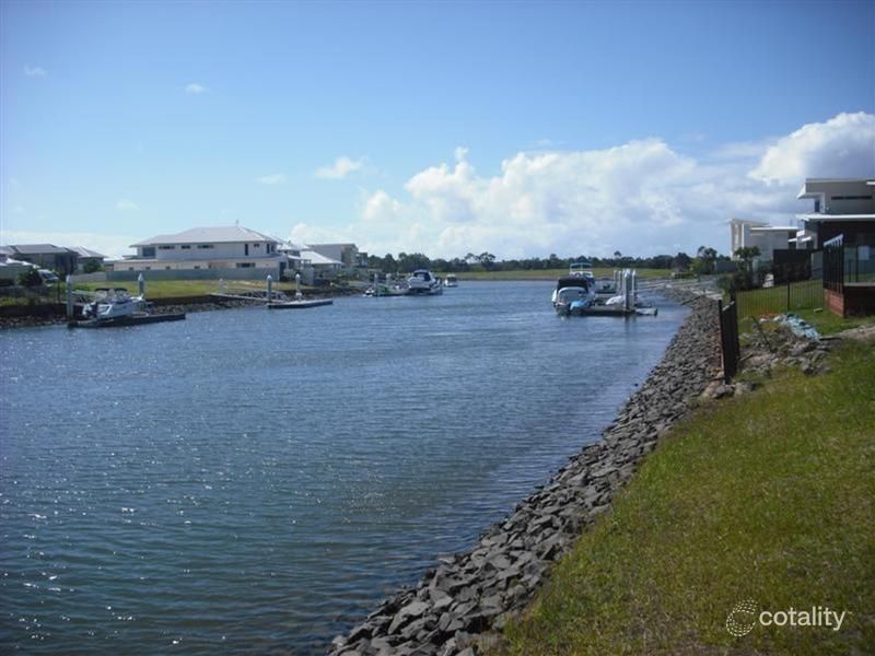 16 Windward Pl, Jacobs Well, QLD 4208