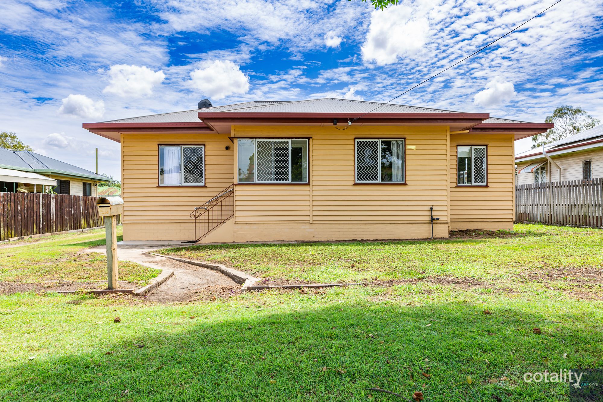 188 Targo St, Walkervale, QLD 4670