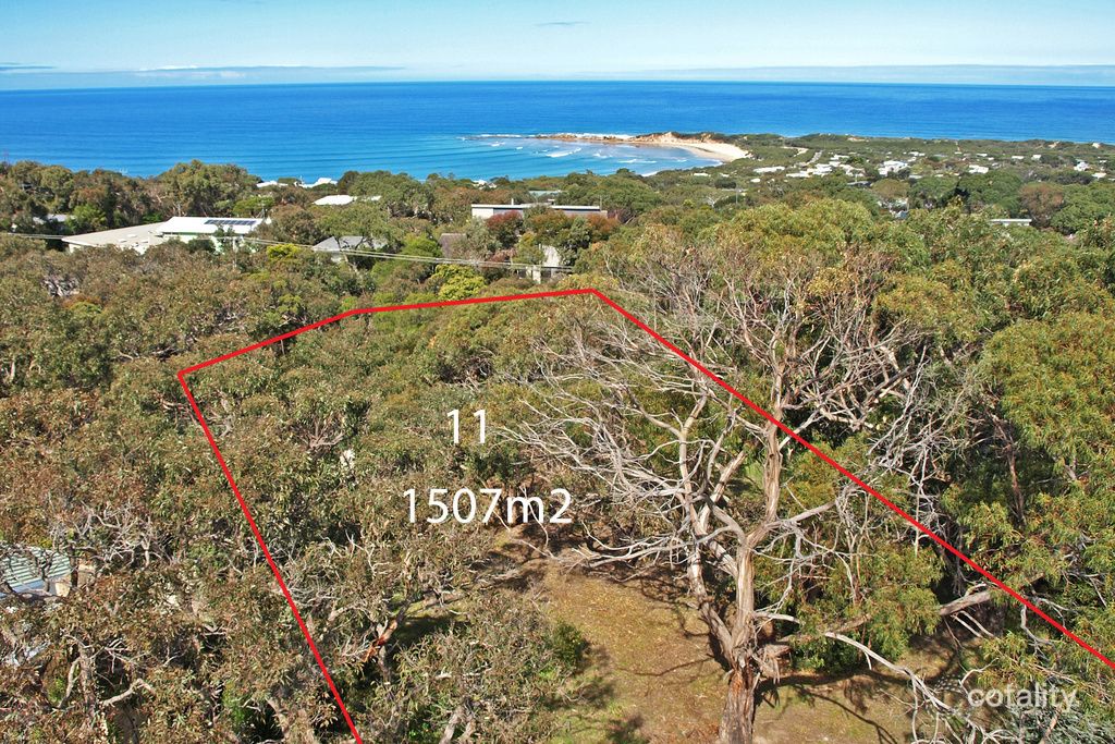 11 Second Ave, Anglesea, VIC 3230
