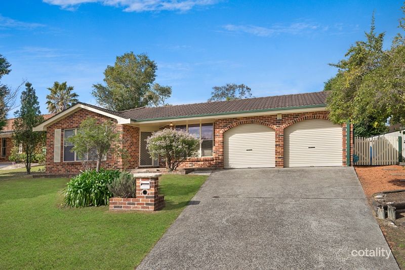 6 Goldsborough Cl, Kariong, NSW 2250