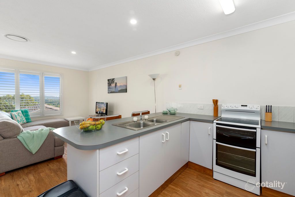 13/4 Clancy Ct, Tugun, QLD 4224