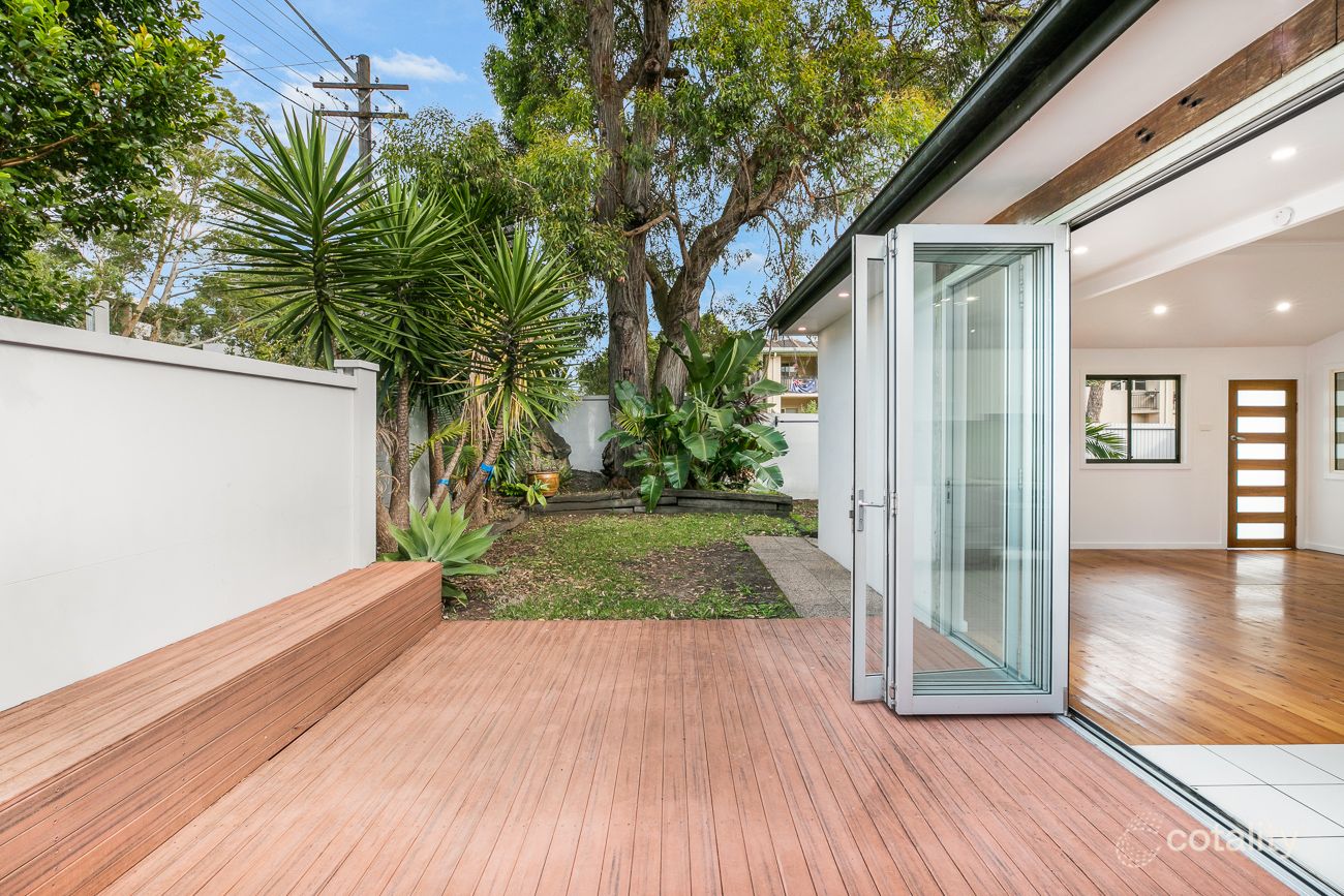 1/22 San Remo Ave, Gymea, NSW 2227