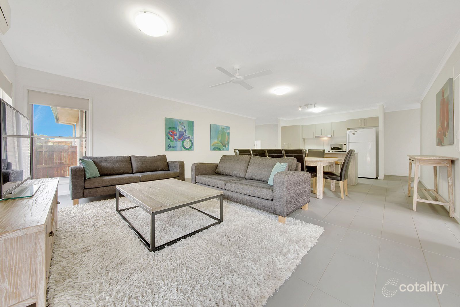 7 Wentworth Pl, Glen Eden, QLD 4680