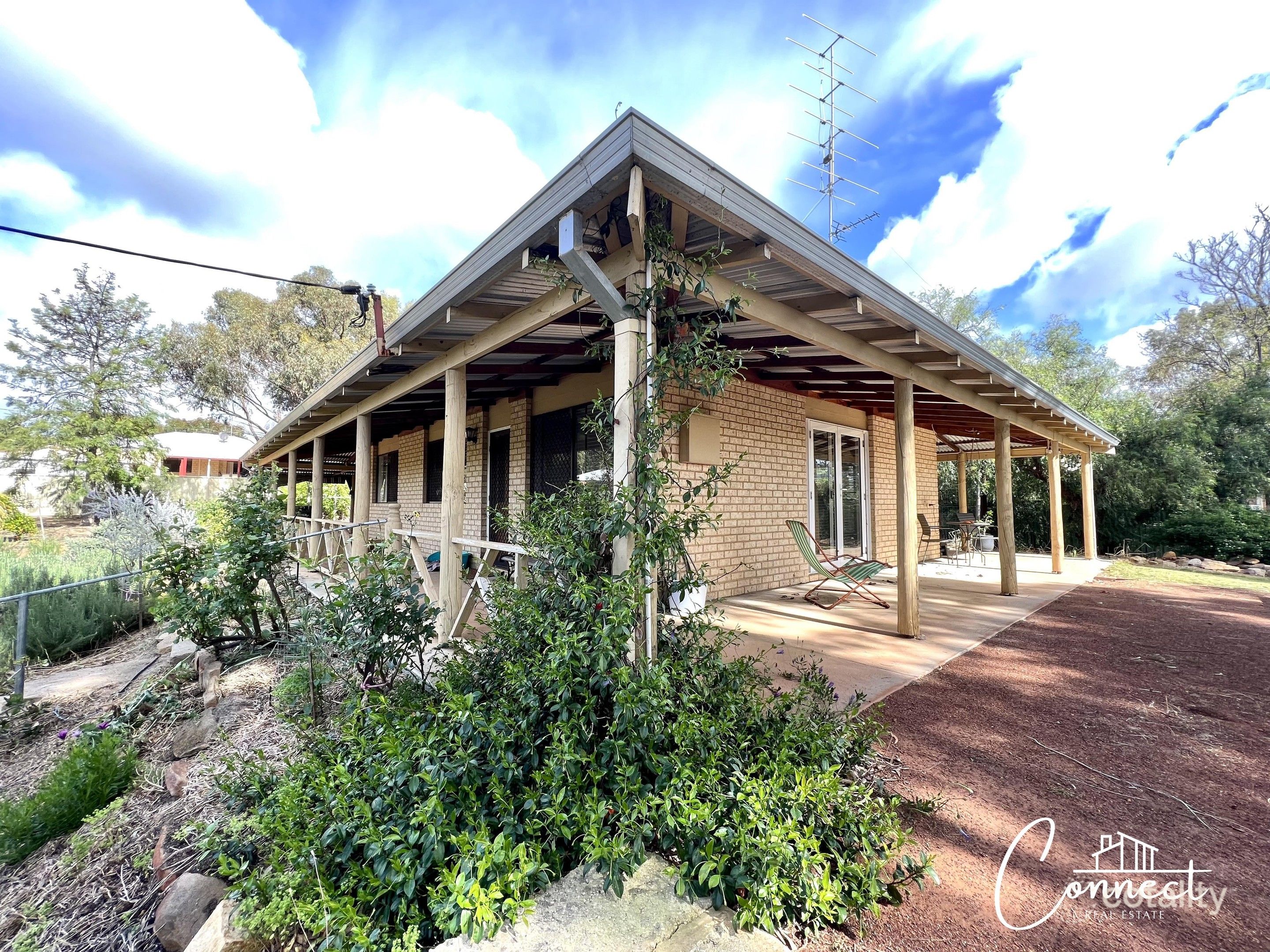 64 Brunswick Rd, York, WA 6302