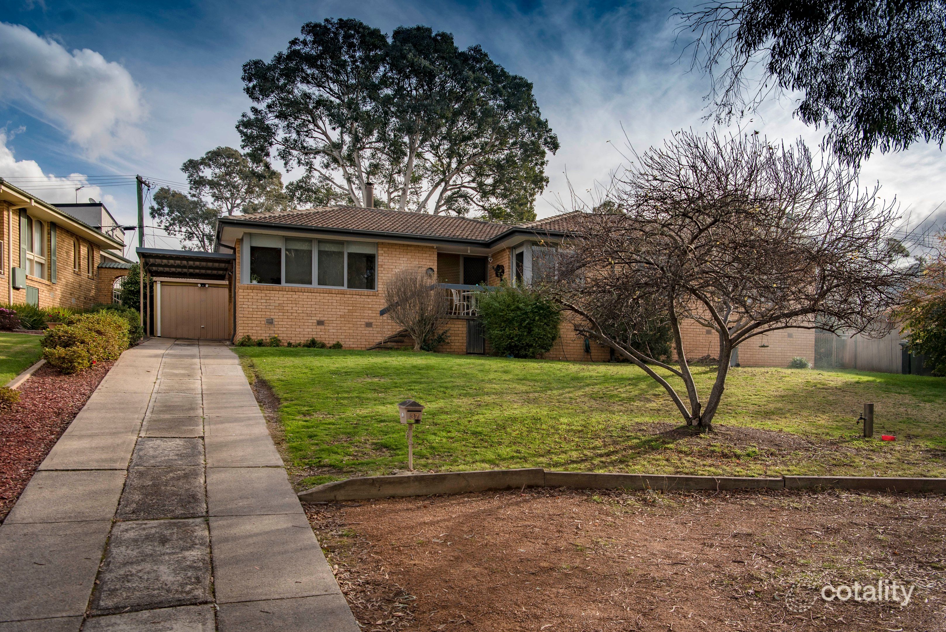 37 Cargelligo St, Duffy, ACT 2611
