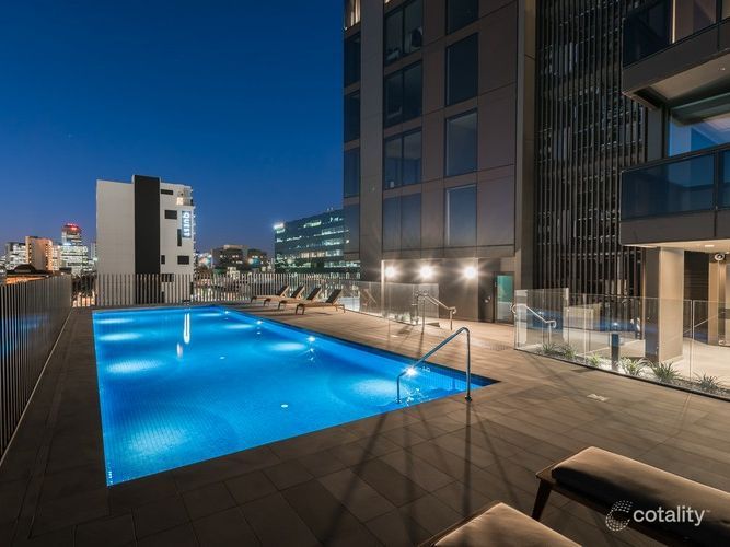1910/421 King William St, Adelaide, SA 5000