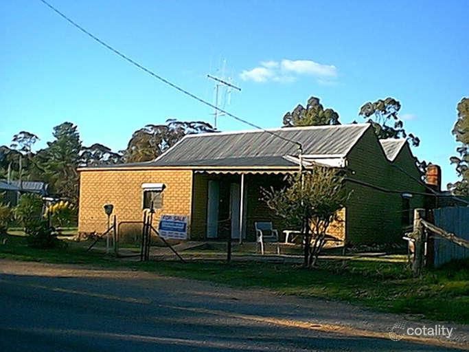 50 Butcher St, St Arnaud, VIC 3478