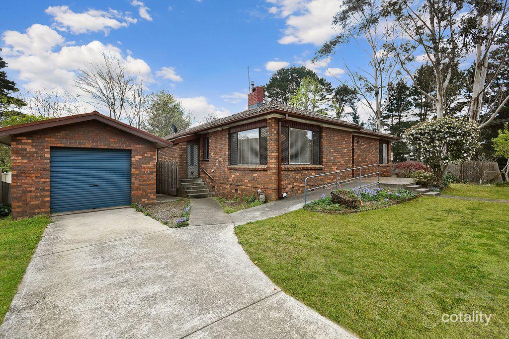 88 Victoria St, Katoomba, NSW 2780