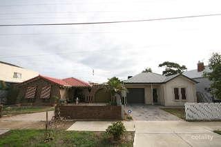 19 Castle St, Glanville, SA 5015