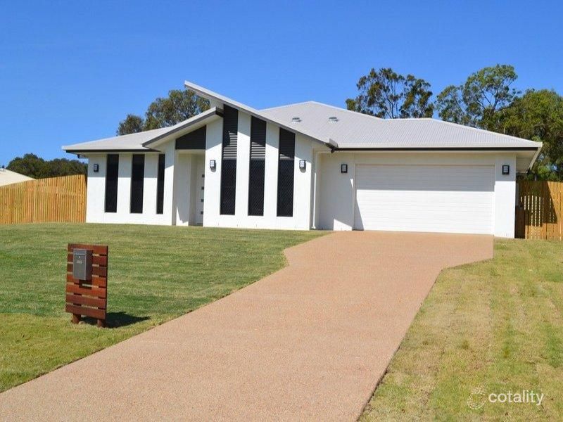 15 Nevallan Dr, Barmaryee, QLD 4703