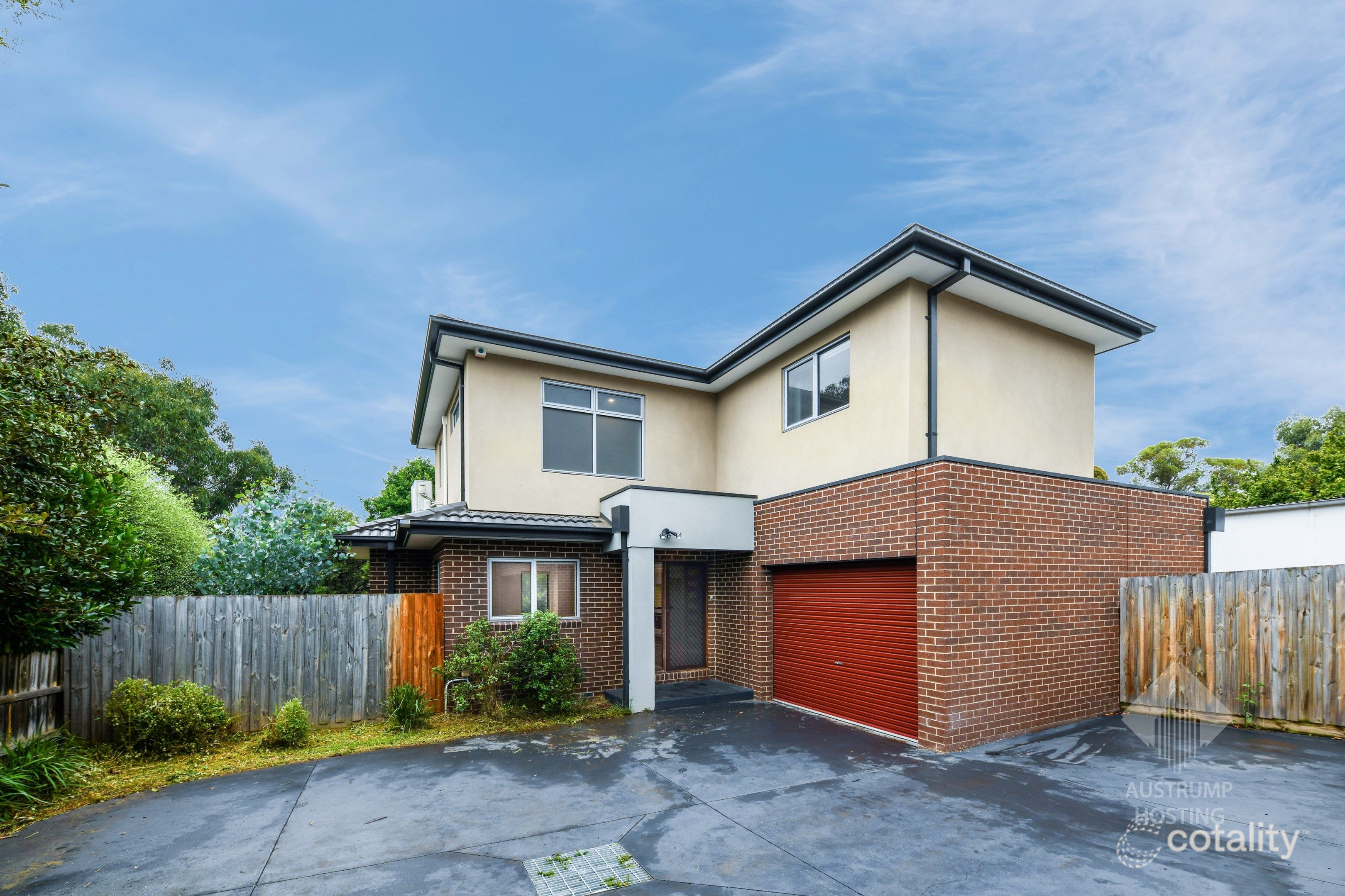 2/8 Berry Ave, Mitcham, VIC 3132
