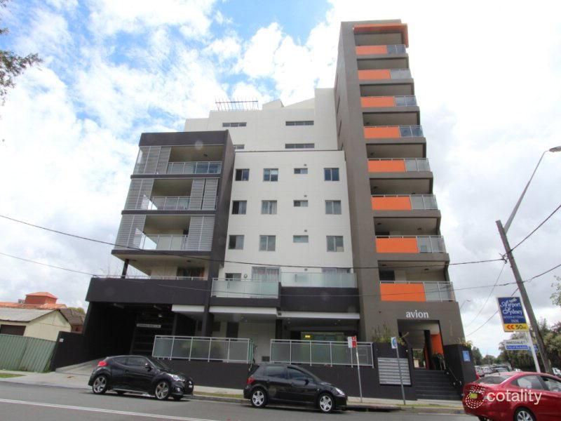 802/26-32 Marsh St, Wolli Creek, NSW 2205
