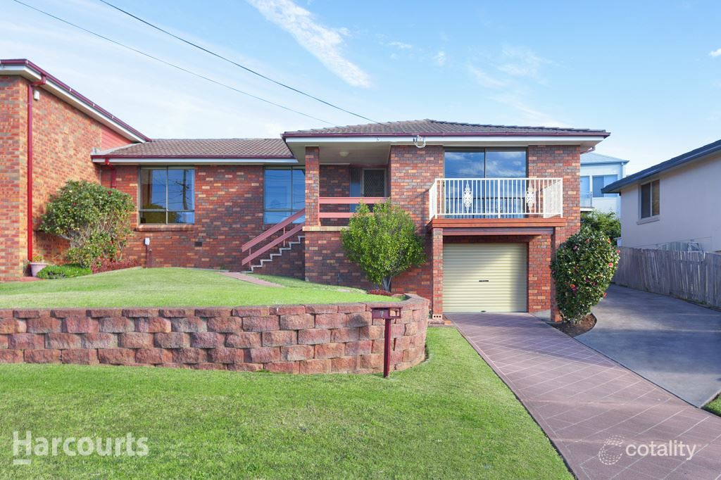 7 Cathedral Rocks Ave, Kiama Downs, NSW 2533