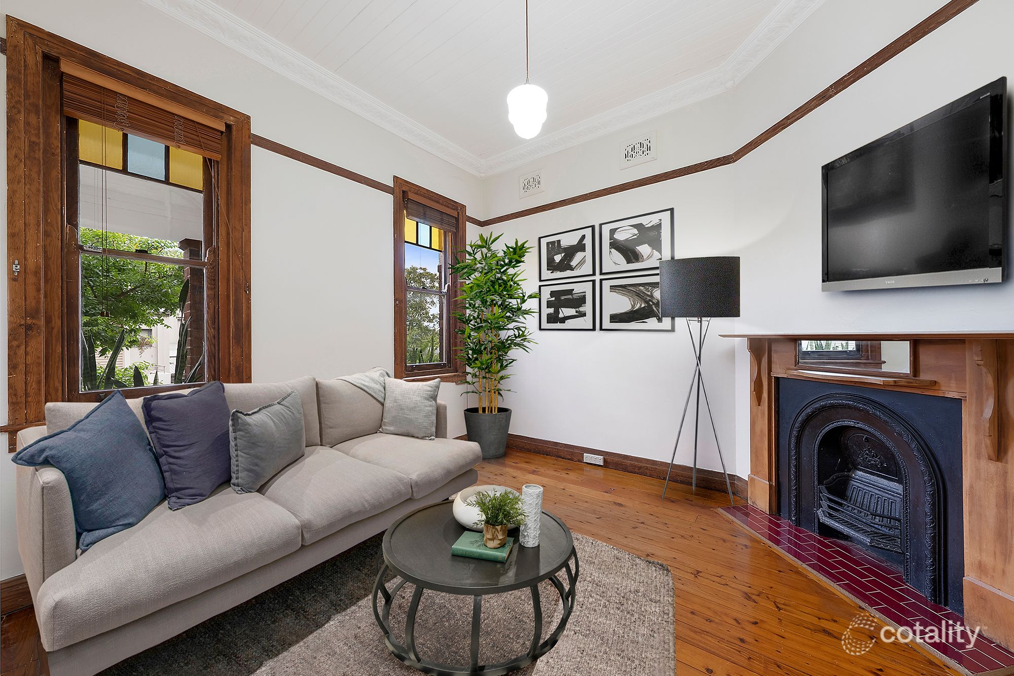 2 Albion St, Rozelle, NSW 2039