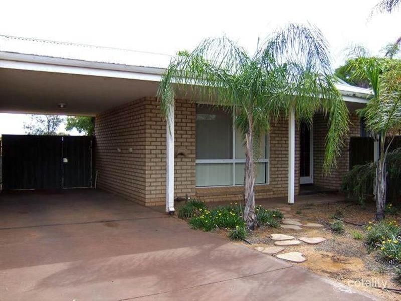 5/91 Graeme St, Hannans, WA 6430